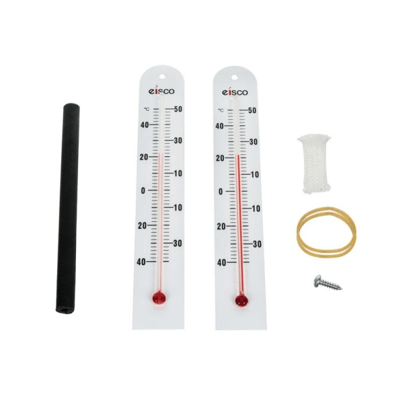 Sling Psychrometer Kit