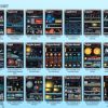 Space Exploration - Wall Chart