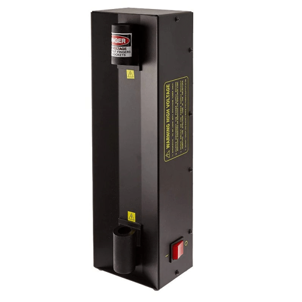 Spectrum Tube Power Supply