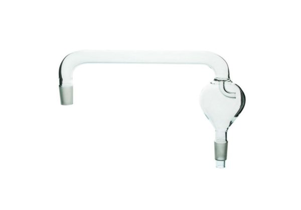 Splash Head, Pear Shape, Vertical