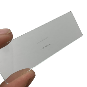 Stage Micrometer 100 DIV*0.1mm=10mm