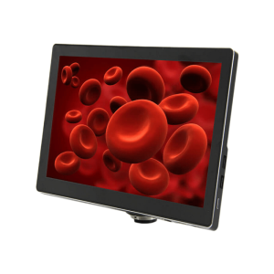 Touch Screen Win10 Tablet Digital Camera, 11.6 Inch,16.0M