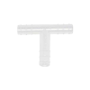 Tubing Connector PP - T