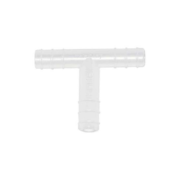 Tubing Connector PP - T