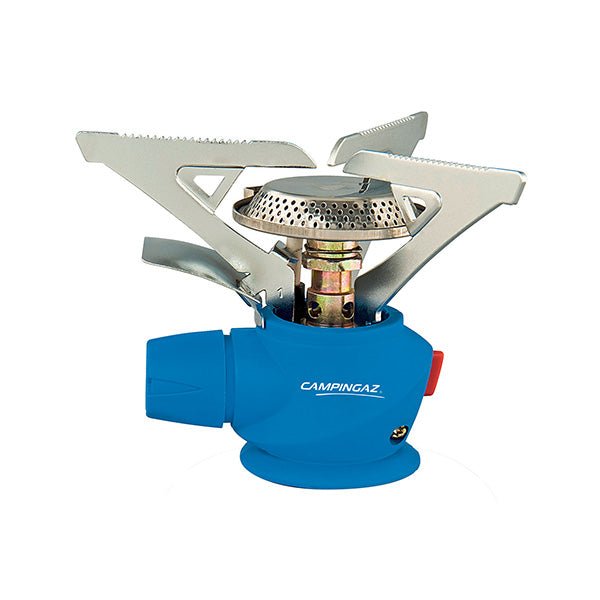 Twister Plus PZ Stove