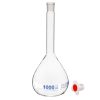 Volumetric Flask CLASS A - Batch Cert