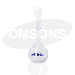 Volumetric Flask - Polypropylene