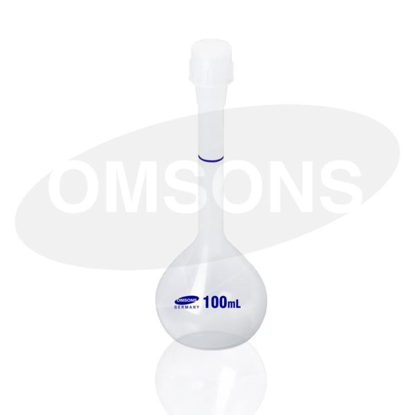 Volumetric Flask - Polypropylene