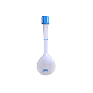 Volumetric Flasks, Polypropylene, 25mL