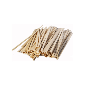 Wooden Splints 25pcs