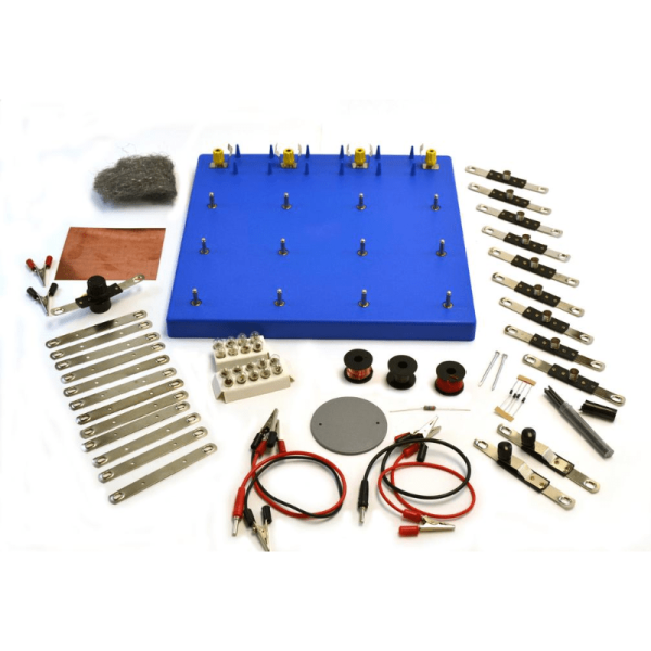 Worcester Circuit Board Kit