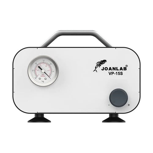 Adjustable Speed Vacuum Pump