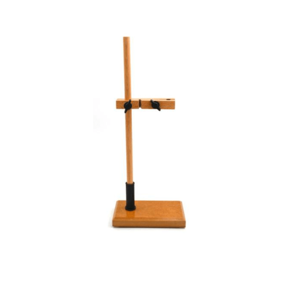 Burette Stand Hard Wood