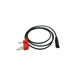 Dedicated Power Cord IEC C13 , 10 AMP, 1800cm