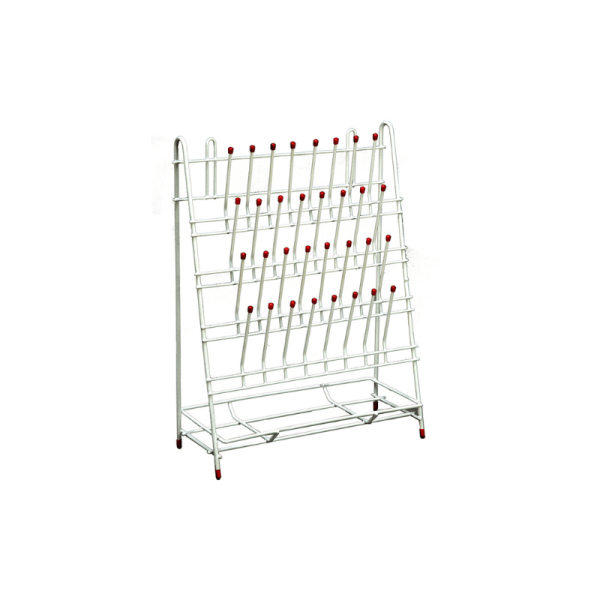 Draining Rack - Metal