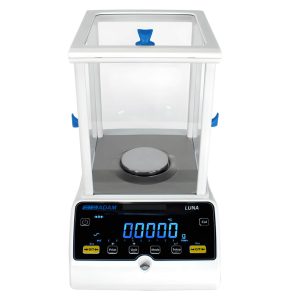 Luna Analytical Balances - Adam Equipment