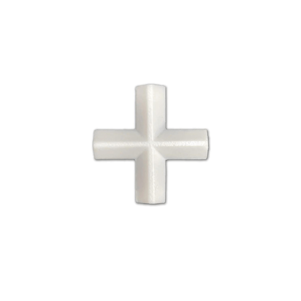 Magnetic Cross Stirrer Bar - Cross (4 teeth)