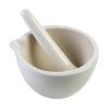 Pestle and Mortar - Porcelain