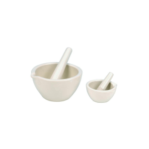 Pestle and Mortar (Unglazed)