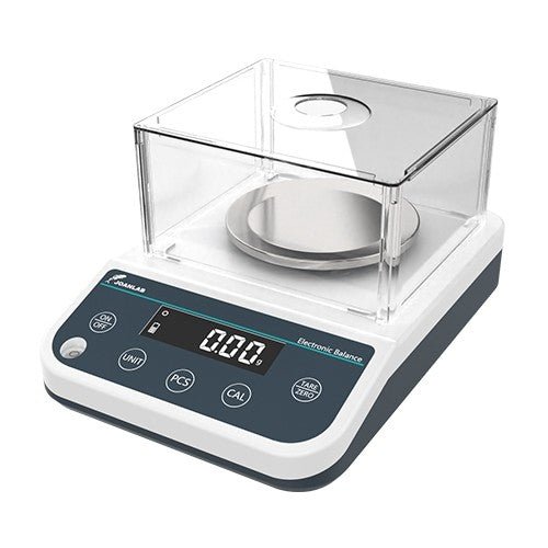 Precision Electronic Balance 2000g x 0.01g