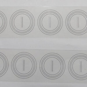 Micrometer Graticule  Pk10