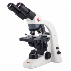 BA210Red Special Perfomance Microscope