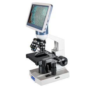 SMZ-171-TLED (Trinocular) + Moticam BTI10 Bundle