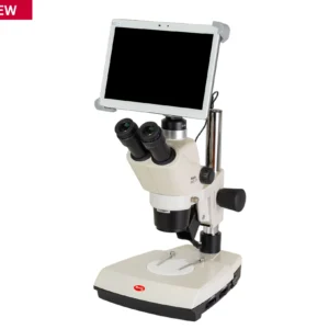 BLM2-241 6.0MP LCD Digital Biological Microscope